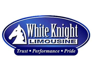 White Knight Limousine