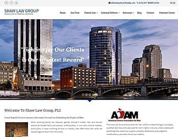 Shaw Law Group